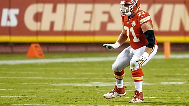 ‘Which’ Wednesday: All-time Chiefs to hypothetically add to 2026 roster