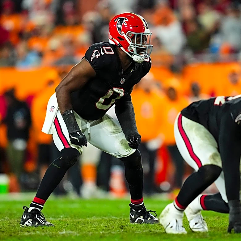 How will the Falcons defense change in 2026? ft. Aaron Freeman: Falcoholic Live, Ep381