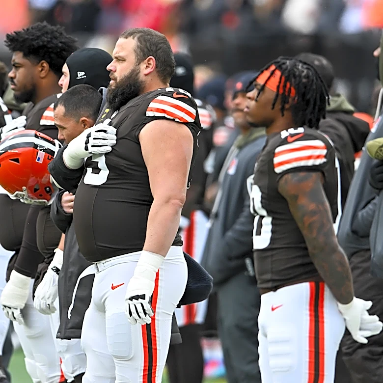 This Browns’ seven-year streak with ESPN comes to an end