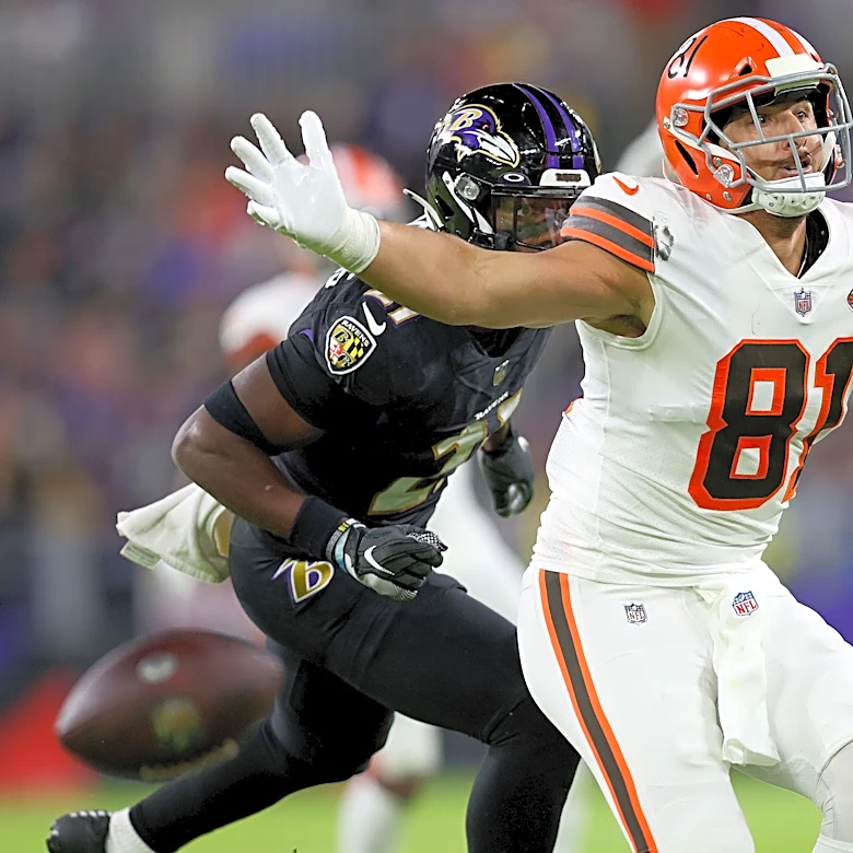 Most disappointing Browns free agent signings of the last 10 years