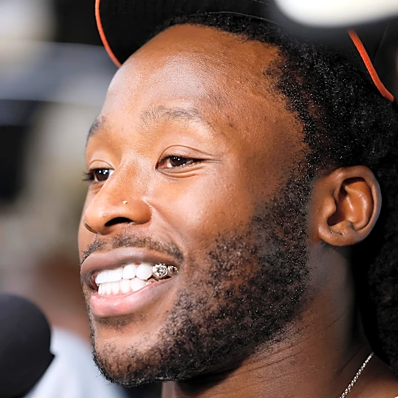 The Curious Case of Alvin Kamara is over