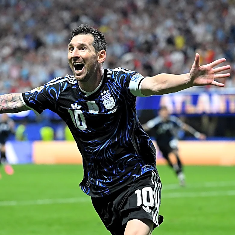England 1-2 Argentina: Lionel Messi leads another miracle comeback to reach World Cup 2026 Final