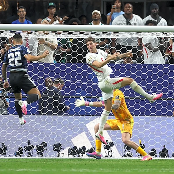 Three Observations from Argentina’s dramatic 2-1 World Cup win over England