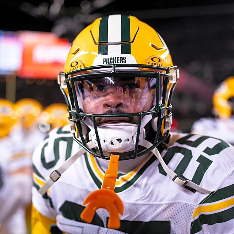 Green Bay Packers Roster Preview: Cornerbacks