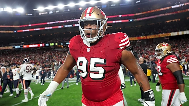 Former 49ers DC reveals ‘biggest surprise’ from 2025 draft class