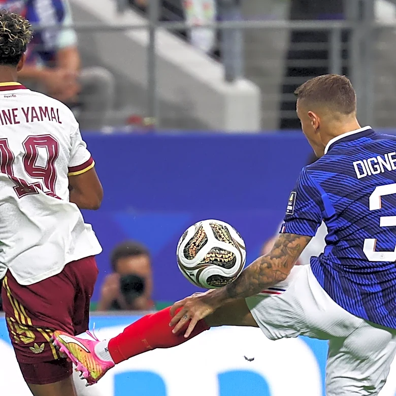 Winners and Losers of the FIFA World Cup semifinals