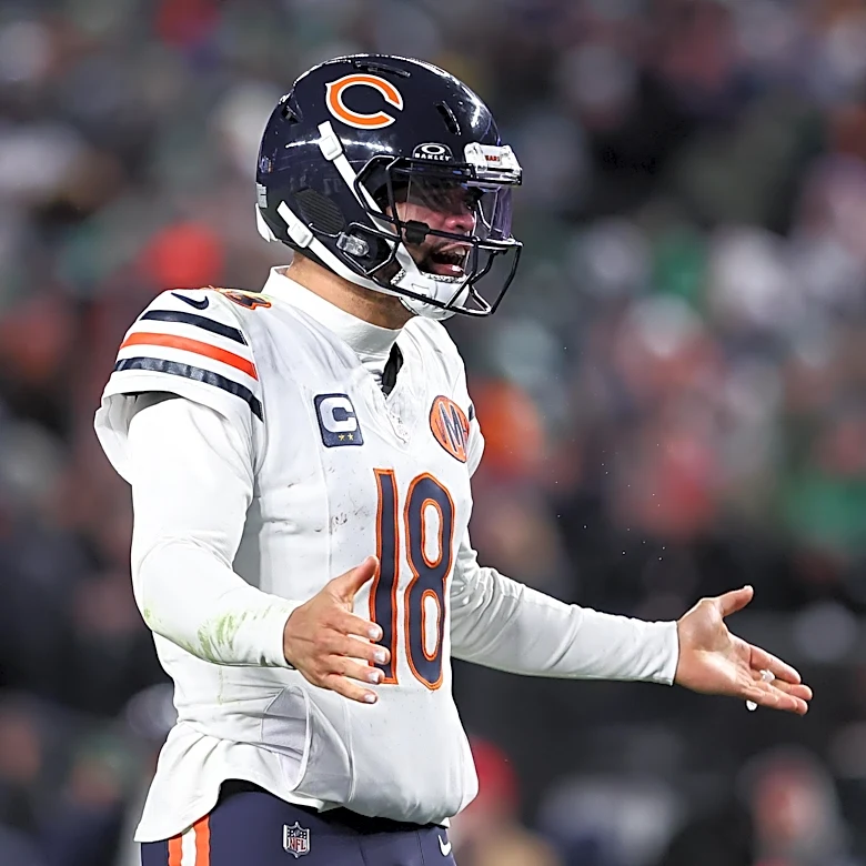 Eagles schedule preview: Bears