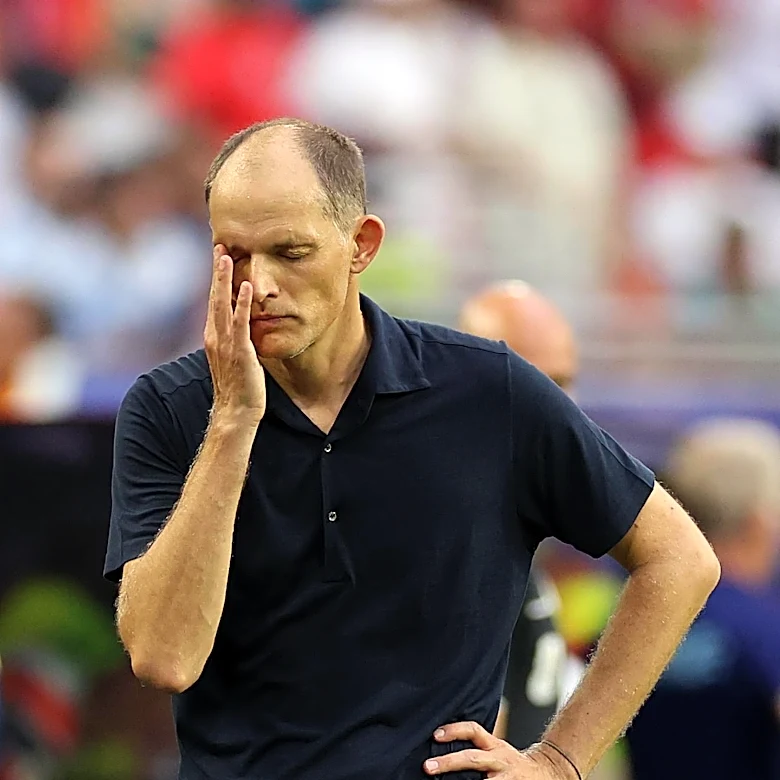 Thomas Tuchel throws away England’s chances of reaching the World Cup final