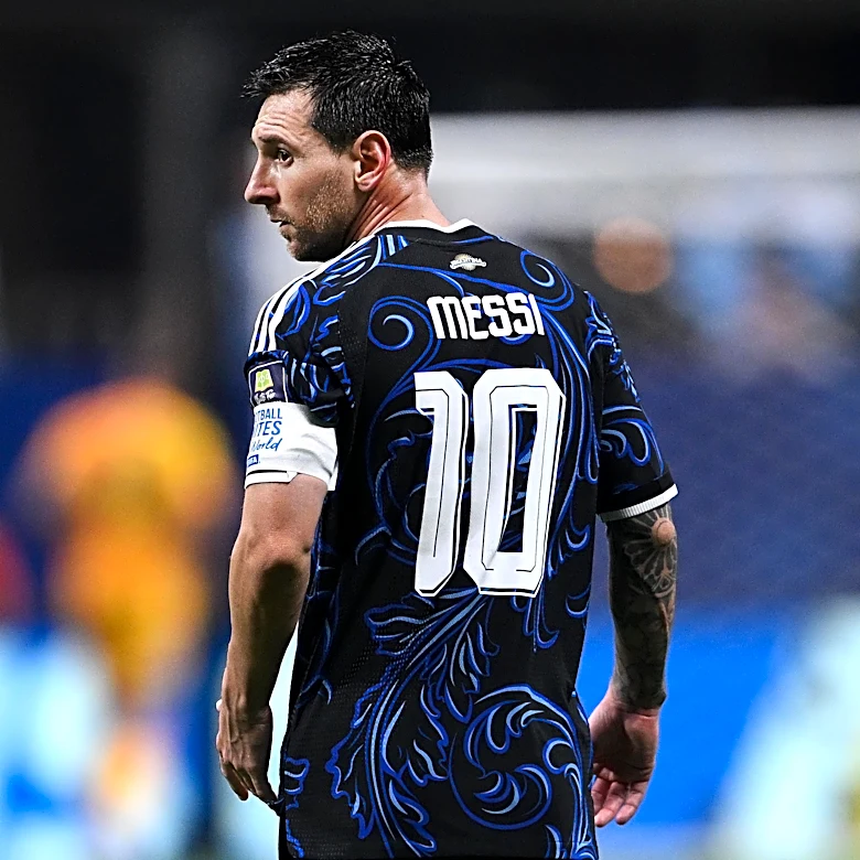 2026 FIFA World Cup Semifinal Awards