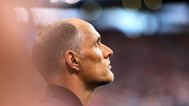 England repeats shocking statistic in heartbreaking semifinal loss to Argentina
