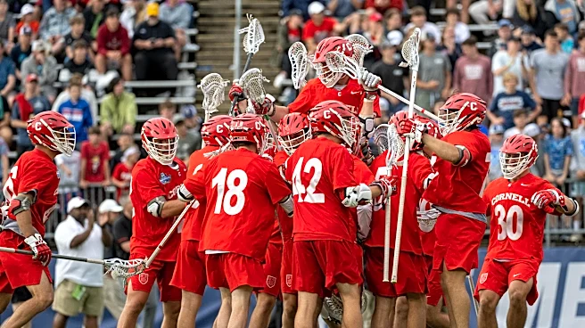 Former Rutgers Lacrosse Coach, Player Inducted Into the New Jersey Lacrosse Hall of Fame