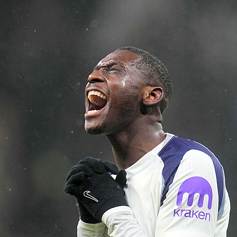 Report: Another improved Juventus bid for Randal Kolo Muani is on the way