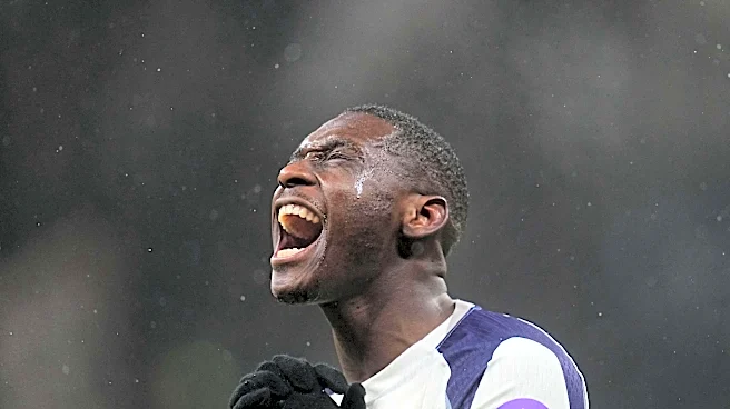 Report: Another improved Juventus bid for Randal Kolo Muani is on the way