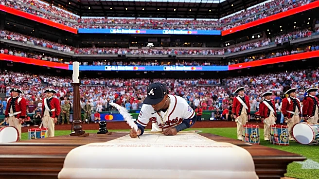 Braves All-Star break off day chat and discussion: July 15
