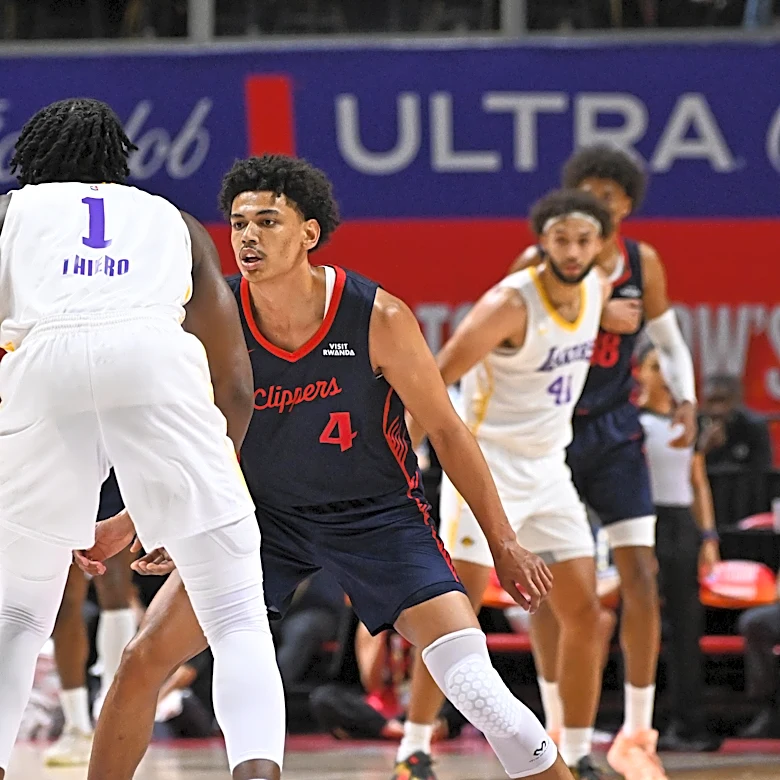 Lakers vs. Bulls Summer League Preview: Inching closer to a championship?