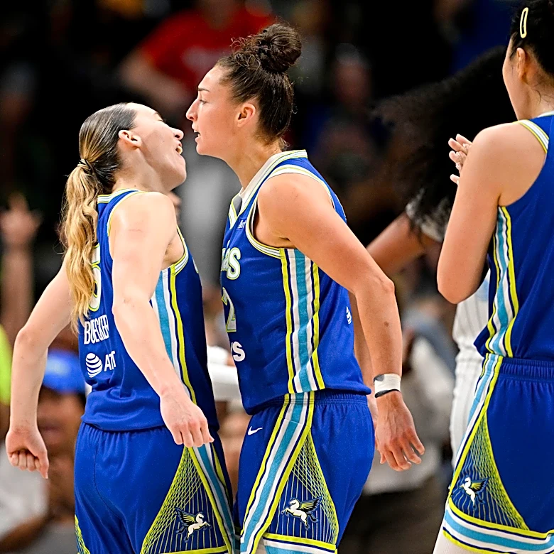 Wings vs Liberty Preview: Dallas hosts New York for third time this season