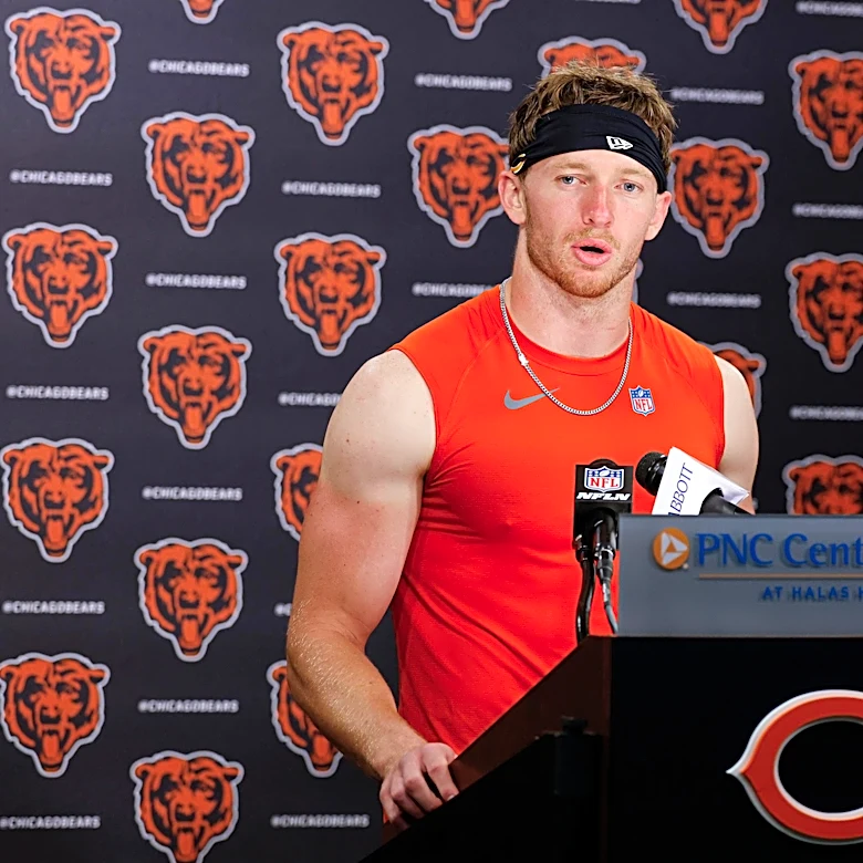 Making Monsters: Bears’ secondary has the talent to be ‘dominant’