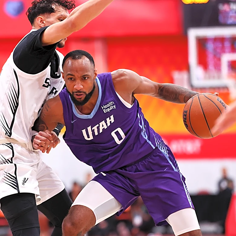 Jazz vs Spurs Player Grades: Tanking in Summer League?