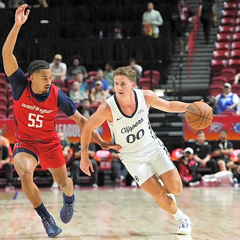Wizards vs. Clippers final score: Washington outpaced by LAC, 108-94