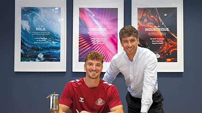 What Is Sunderland’s Next Priority In The Transfer Market?