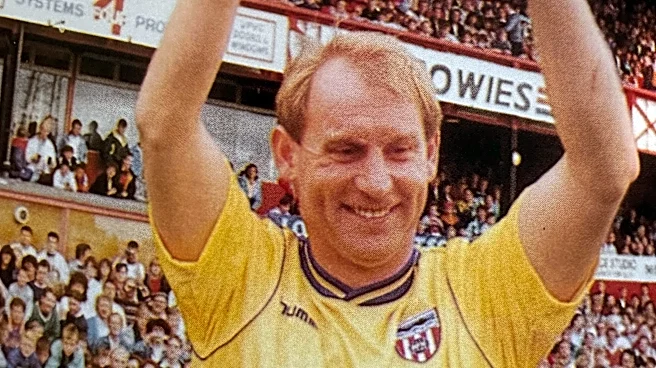 On This Day (16 July 1988): Smith’s Mooney Bid Fails As Future Manager Arrives At Roker