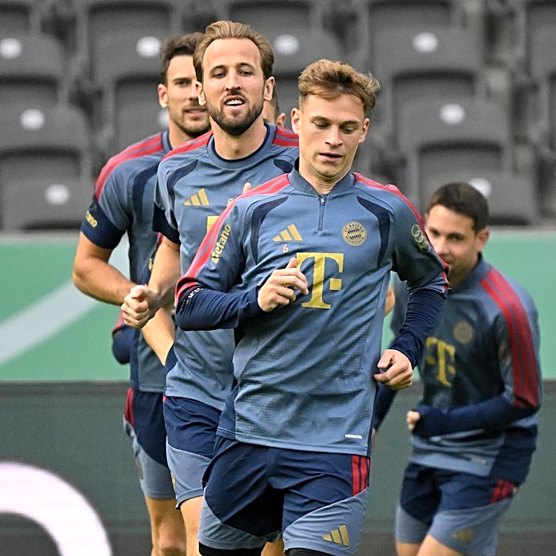 Who’s in and out of Bayern Munich’s summer tour