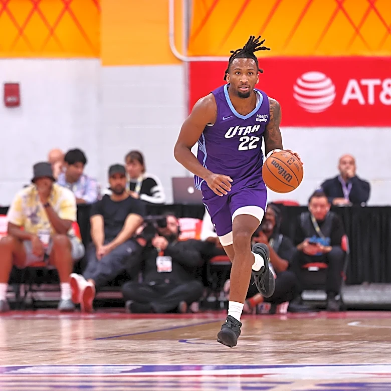 Utah Jazz vs San Antonio Spurs: Recap and final score