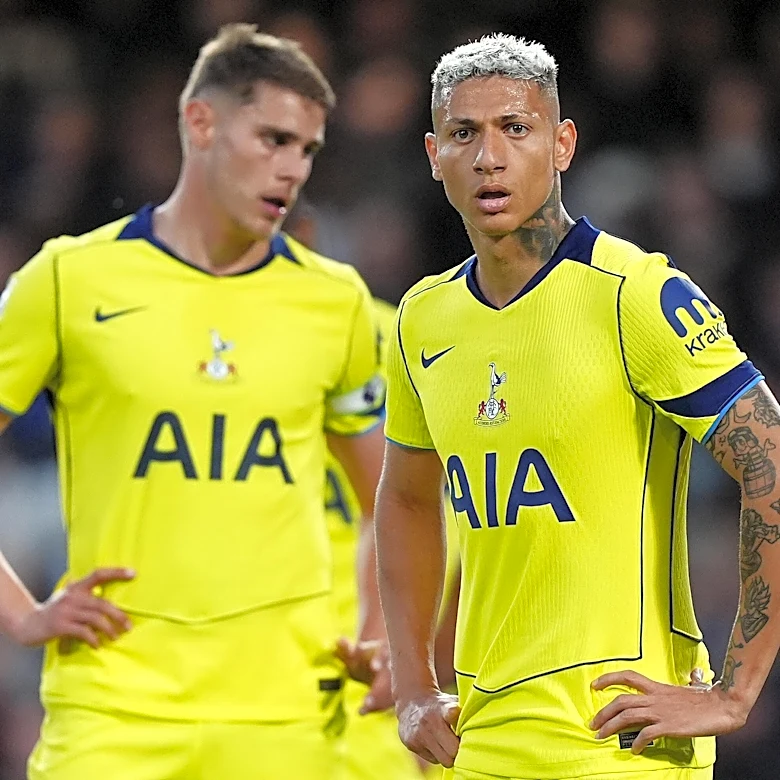 The Hoddle of Coffee: Tottenham news and links for Thursday, July 16
