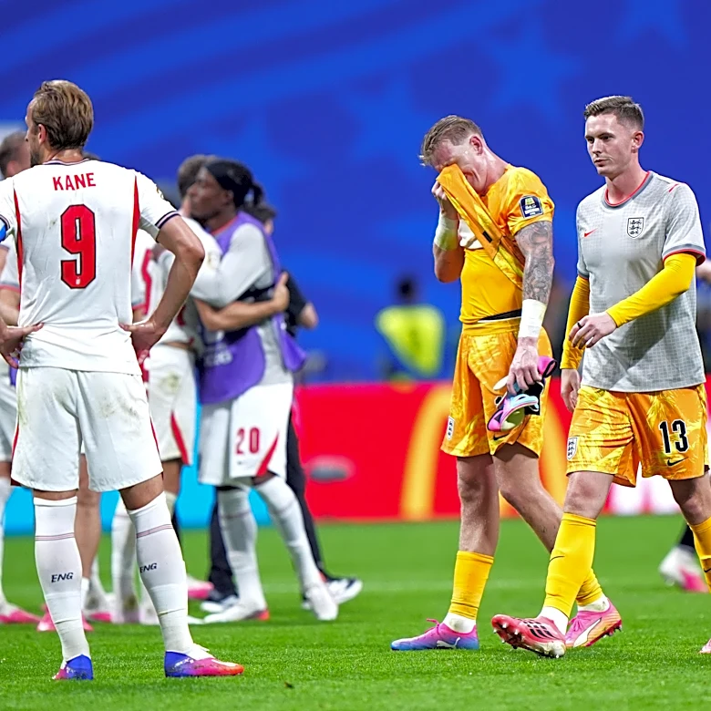 Thursday’s Everton News: England eliminated, Lewis latest, Branthwaite return, Yakubu speaks