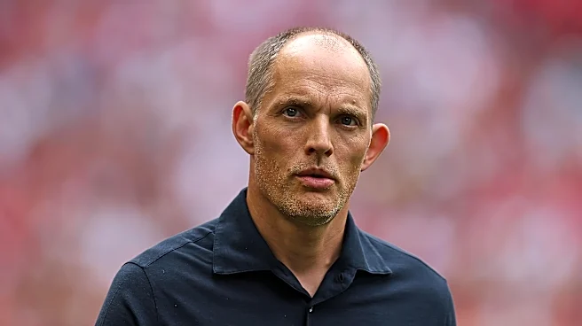 Thomas Tuchel’s claim as Harry Kane visionary for Bayern Munich disputed