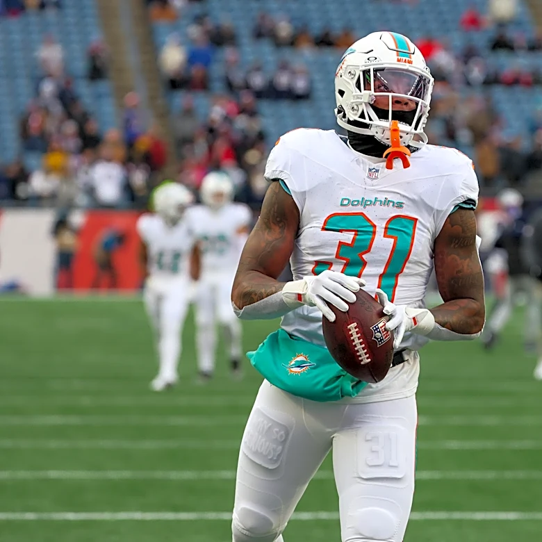 Breaking down the Dolphins running backs – The Splash Zone 7/16/26