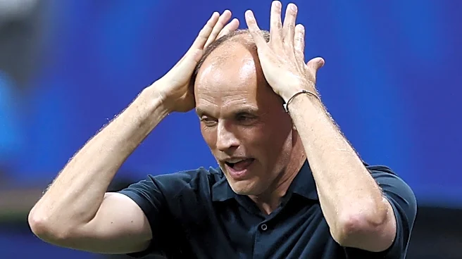 Question of the Day: Will Thomas Tuchel coach England at the 2030 World Cup?