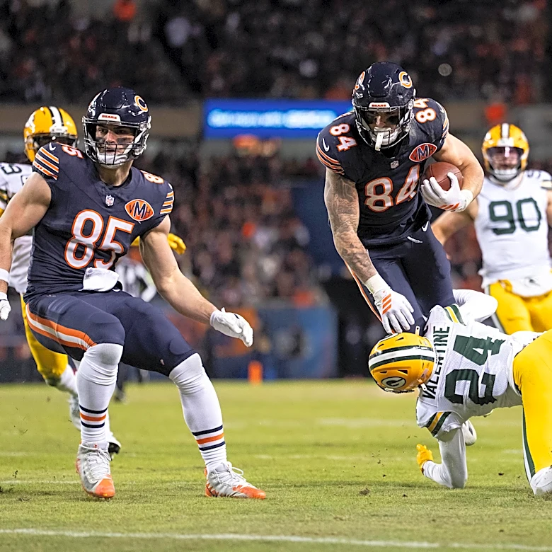 The Bear’s Den, July 16, 2026