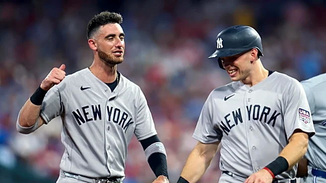 How will the Yankees open up their second half?