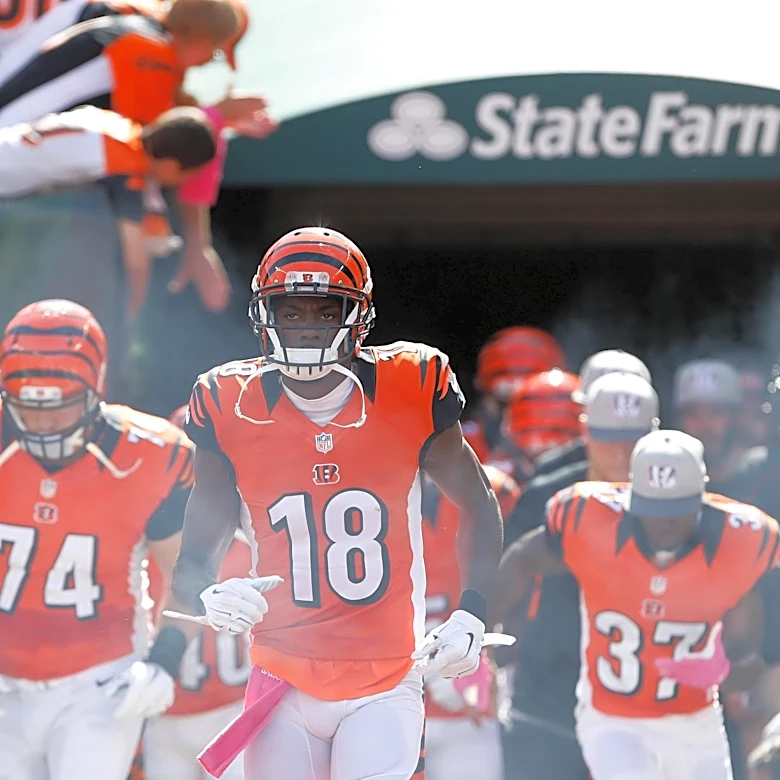 Pro Football Reference metric ranks the Bengals’ 5 best teams ever