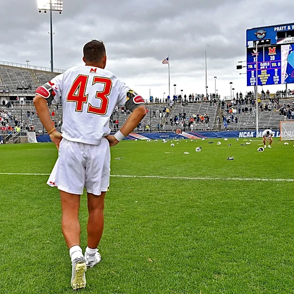 MM 7.16: Maryland men’s lacrosse alum Brett Makar’s standout PLL season continues