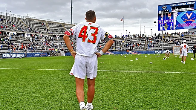MM 7.16: Maryland men’s lacrosse alum Brett Makar’s standout PLL season continues