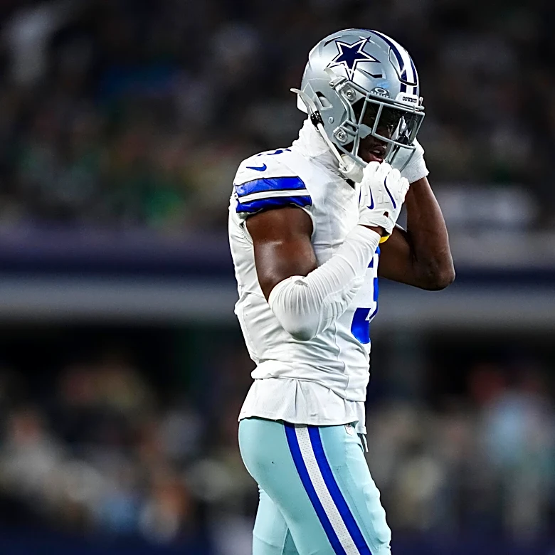 Cowboys news: George Pickens to officially play on franchise tag after deadline passes