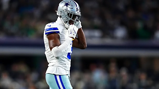 Cowboys news: George Pickens to officially play on franchise tag after deadline passes