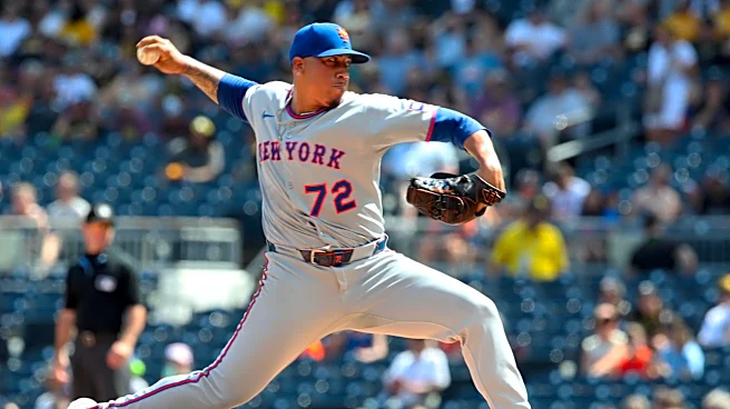 Mets Daily Prospect Report, 7/16/26: Florida Gulf Coast Dreamin’