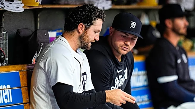 Brewers trade deadline primer, part three: Starting pitcher targets
