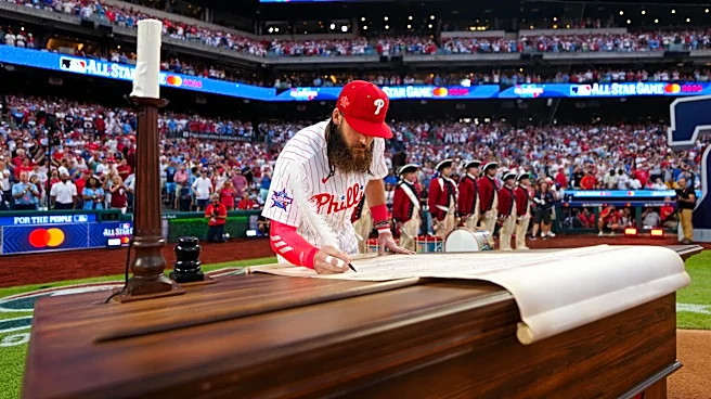 Phillies News: Brandon Marsh, Jhoan Duran, Cristopher Sánchez