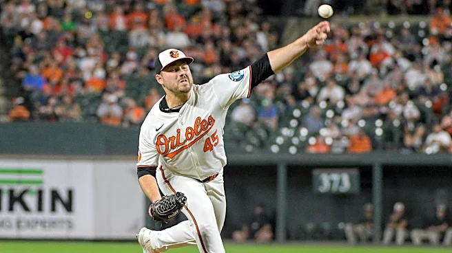 Orioles news: Keegan Akin gets Tommy John surgery