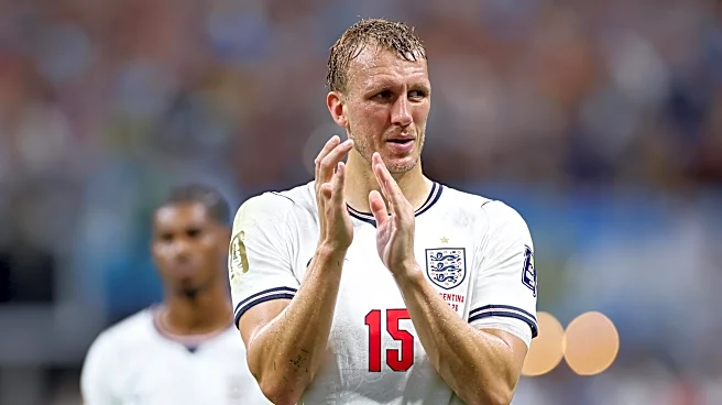 Dan Burn’s Contract and Transfer Update Emerges With England Coming Home