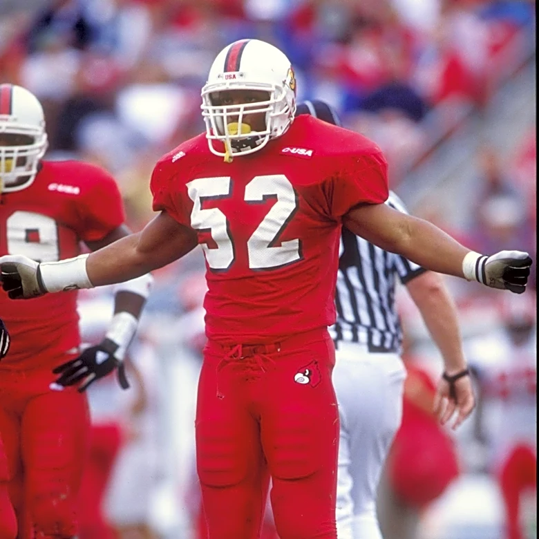 ‘The Cardinal Countdown: 52 Days Until Kickoff.’