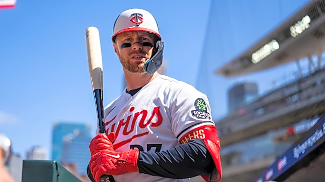 Yankees potential trade target: Ryan Jeffers