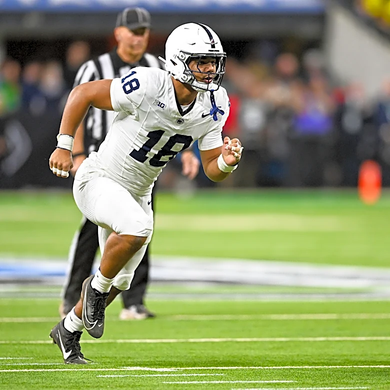 Three Reasons For Concern: Defense