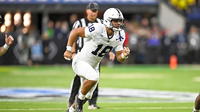 Three Reasons For Concern: Defense