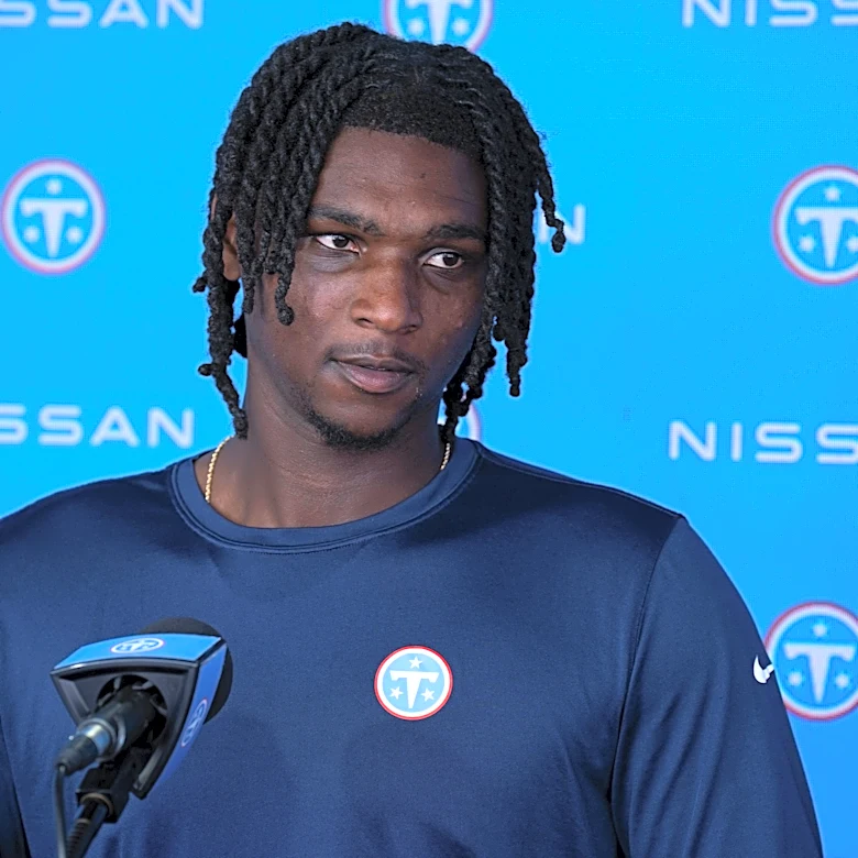 Titans training camp preview: Cam Ward and the quarterbacks