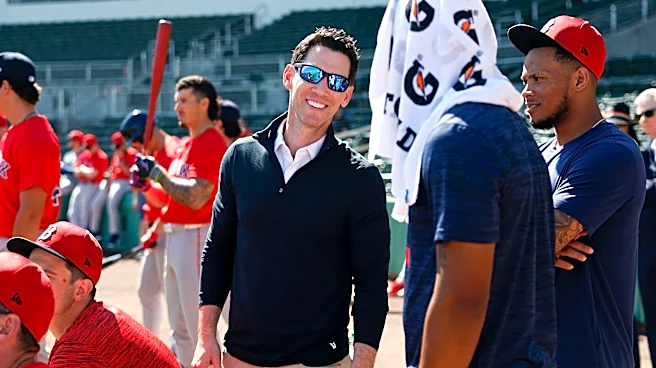 Red Sox News & Links: Ceddanne Rafaela challenges Craig Breslow to buy at trade deadline